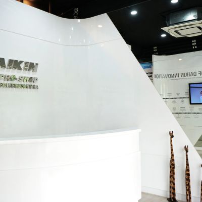 Cara Klaim Garansi Daikin Service Center