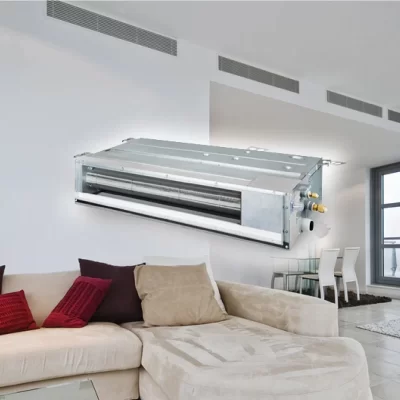 AC Daikin Split Duct