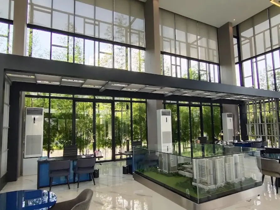 Floor Standding Floor Standing