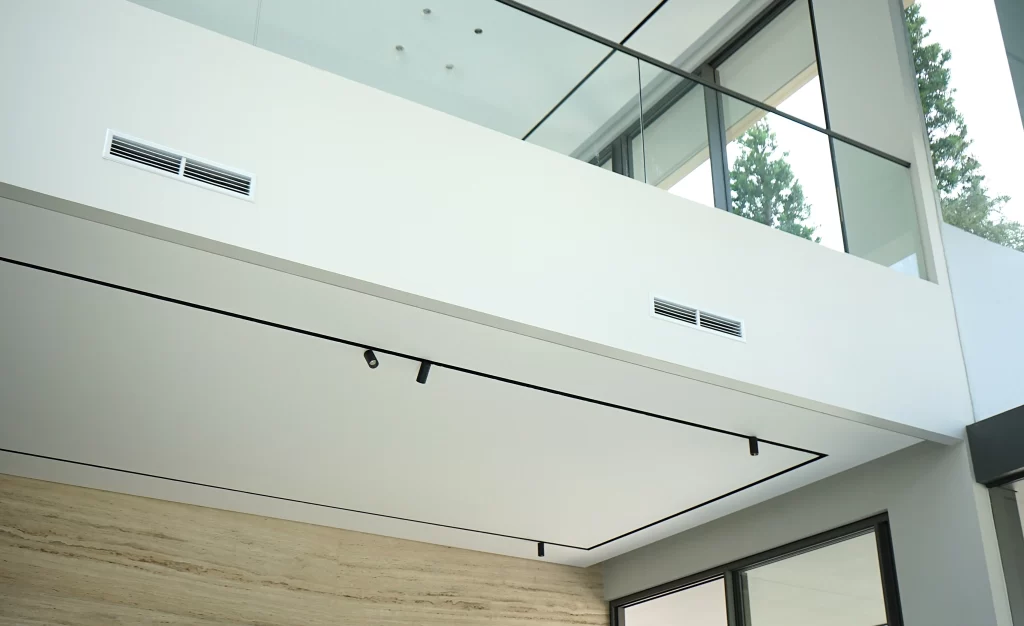 AC Ducting Trox