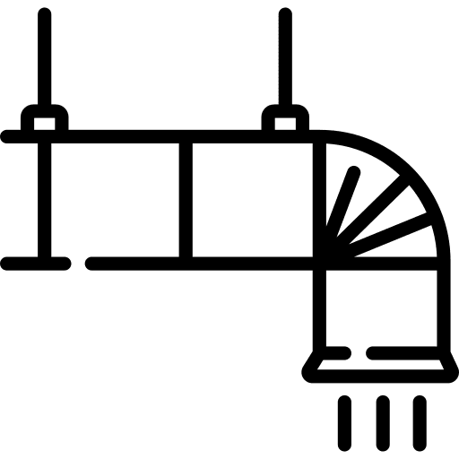 Instalasi AC Ducting
