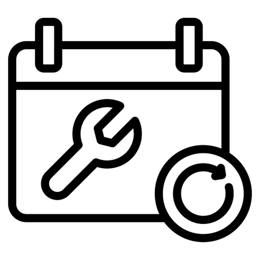 AC Service Routine