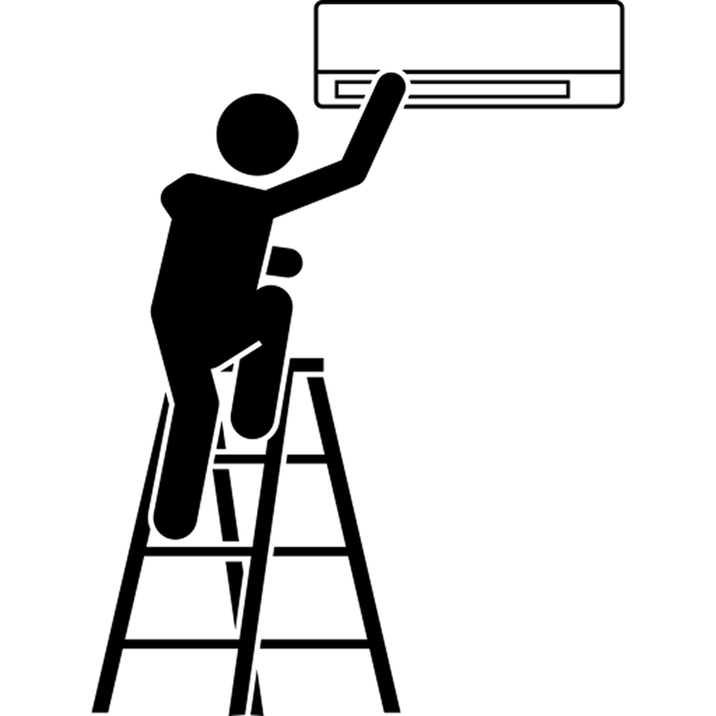 Reparasi AC