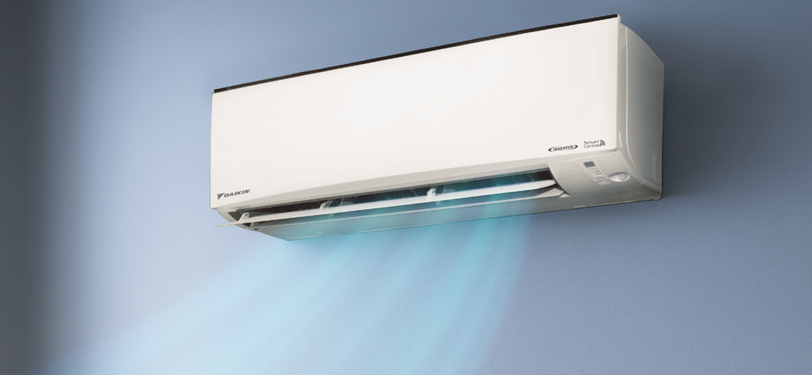 Perbandingan AC Daikin