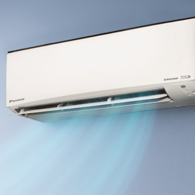 Perbandingan AC Daikin