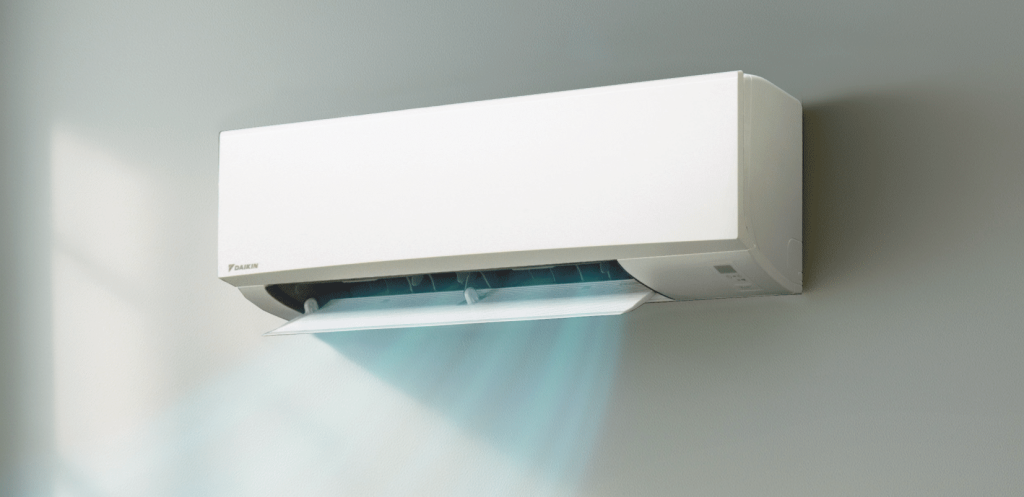 AC non inverter