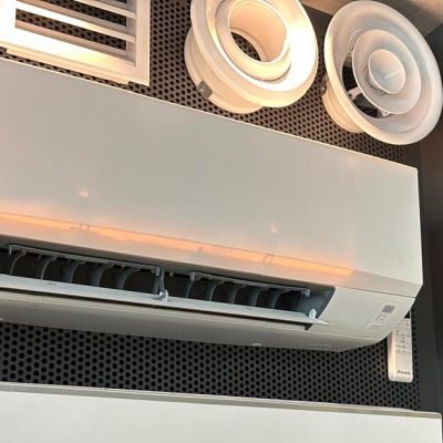 AC Daikin 1 PK