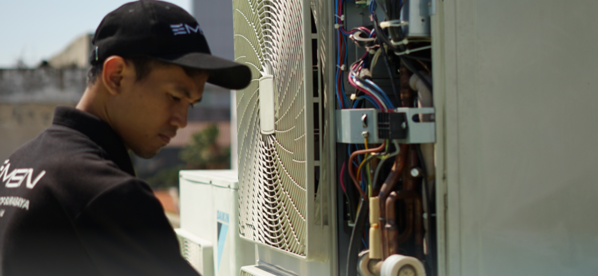 Service AC