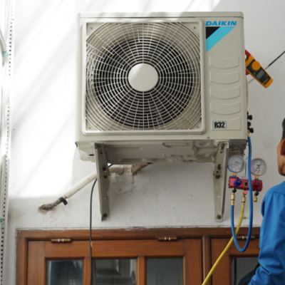Service AC Terdekat
