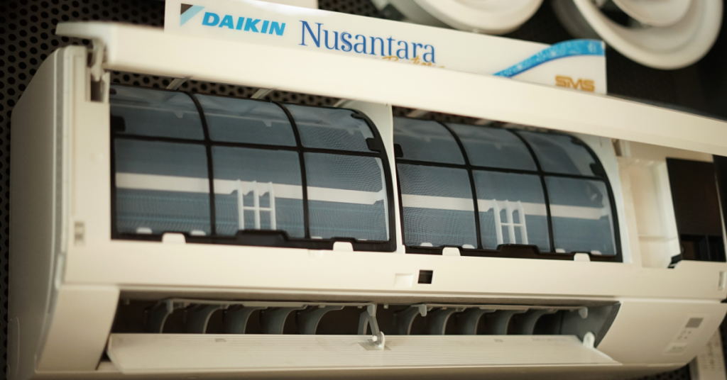 AC Split Daikin