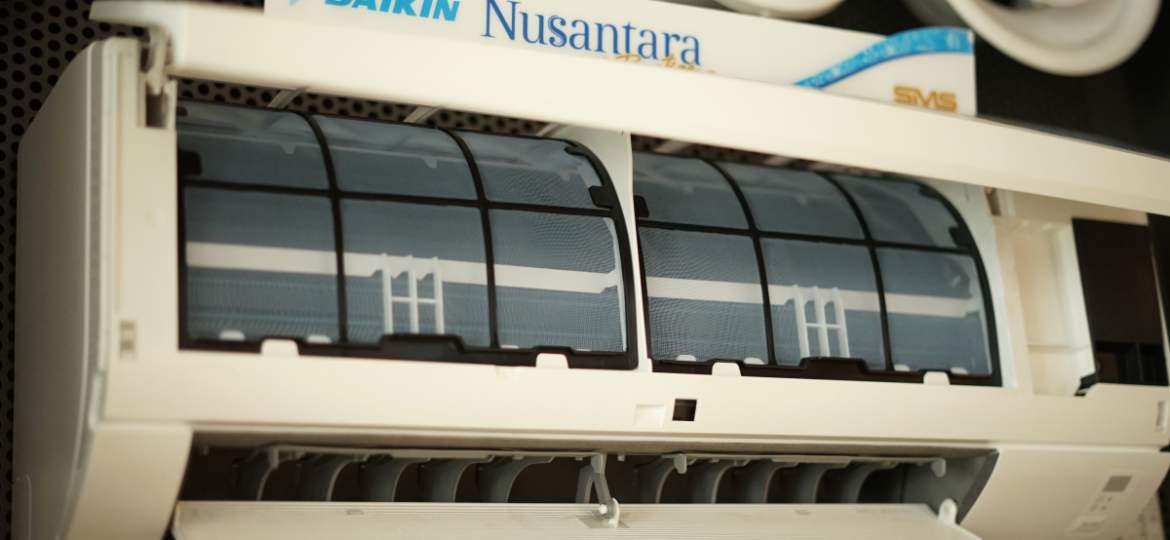 AC Split Daikin