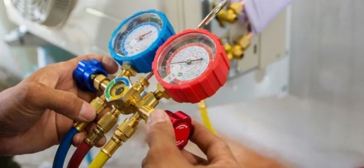 cara menghemat listrik AC