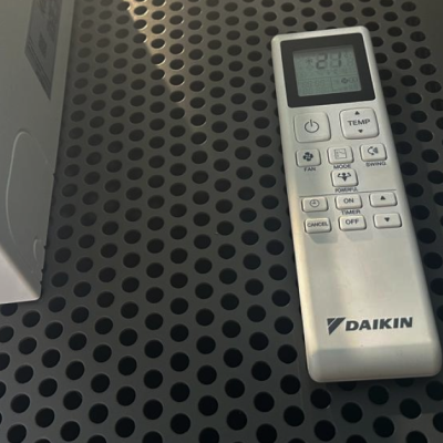 Cara Mematikan Timer AC Daikin