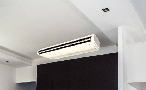 AC Ceiling Suspended