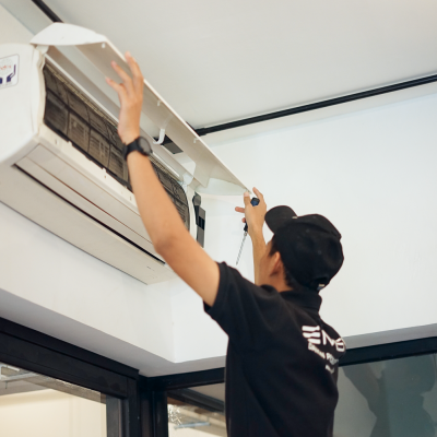 Service AC