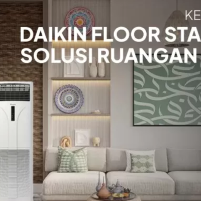 AC Floor Standing