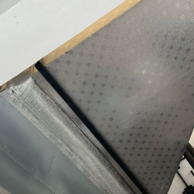 AC Ducting