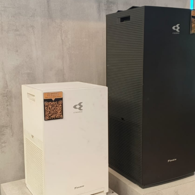 Air Purifier Daikin